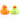 Emojis Badeenten - 6er Set