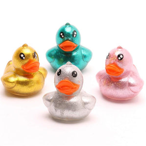 Quetsch-Enten - 4er Set