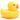 Badeente Fabia