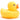 Badeente Fabia