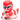 Power Rangers - Red Ranger