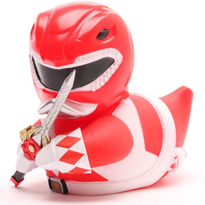 Power Rangers - Red Ranger