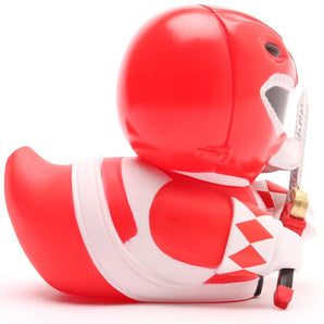 Power Rangers - Red Ranger