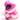 Power Rangers - Pink Ranger