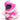 Power Rangers - Pink Ranger