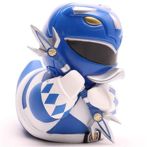 Power Rangers - Blue Ranger