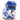 Power Rangers - Blue Ranger