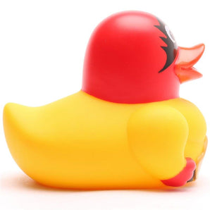 Badeente Wrestler