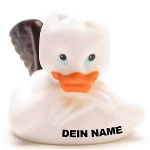 Ente Engel #2 - Personalisiert