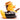 Gondolier Venice Badeente