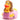 Lady Marian Badeente