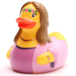 Lady Marian Badeente