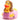 Lady Marian Badeente