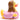Lady Marian Badeente