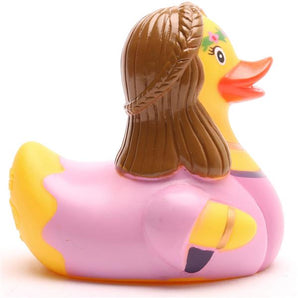 Lady Marian Badeente