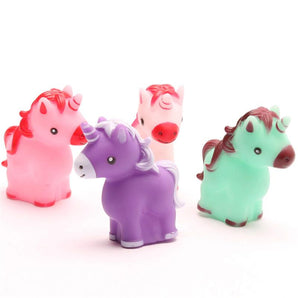 Einhörner - 4er Set