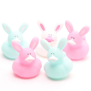Mini-Enten Hasen - 5er Set