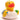 Ente SUP - PERSONALISIERT