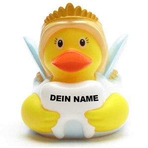 Zahnfee Ente - Personalisiert