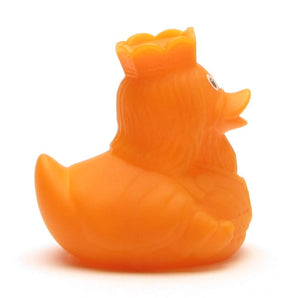Karl der Große Badeente