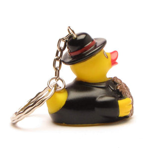 Schlüsselanhänger Schwarzwald Mann