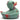 Zombie Badeente