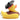 Seeräuber Badeente