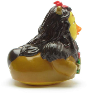 The Wizard of Oz - Badeente - Cowardly Lion