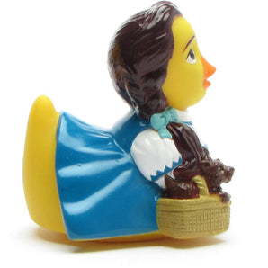 Wizard of Oz - Dorothy - Badeente - Modell 2019