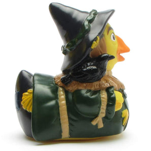 Wizard of Oz Scarecrow - Badeente - Vogelscheuche
