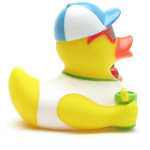 Quietscheente Holiday