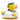 Badeente Matrose