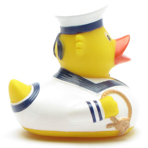 Badeente Matrose