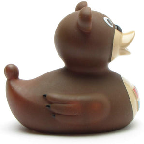 Badeente Berliner Bär