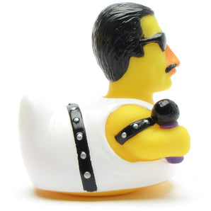 Bohemian  Quacksody - Badeente - Freddie Mercury