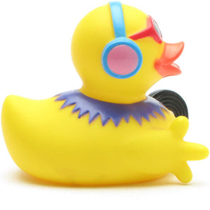 Badeente DJ Berlin