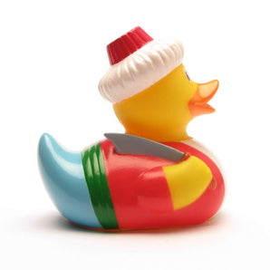 Ali Baba Quietscheentchen