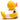 Badeente Apotheker