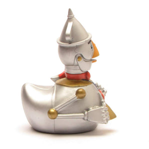 The Wizard of Oz - Badeente - The Tin Woodman