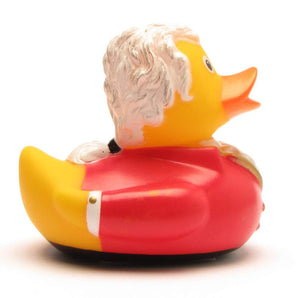 Wolfgang Amadeus Mozart Quietscheentchen