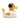 Glow in the Dark - Duck Bond