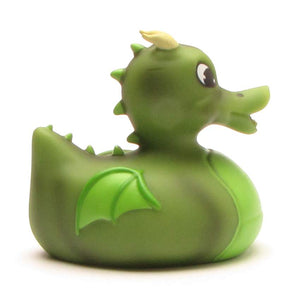 Glow in the Dark -Drago the Dragon - Drache - mit LED-Leuchten