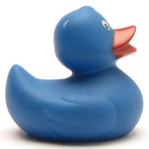 Quietscheentchen  blau 6 cm