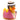 Birdo Marsh Badeente