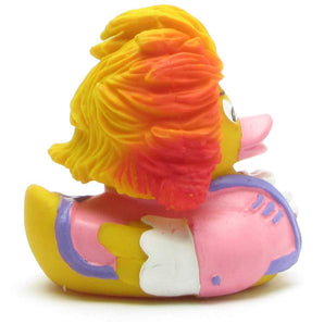 Rock me Amadeus - pride pink