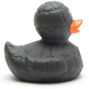 Grey Star Badeente