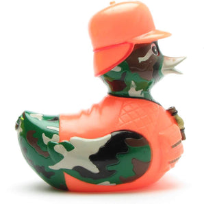 Rubba Duck - D.Coy - Jäger