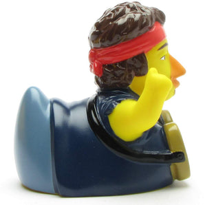 Born to sun - Badeente - Bruce Springsteen