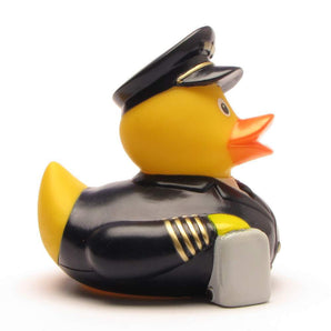 Badeente Pilot