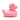 Badeente Schwein